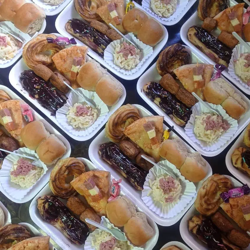 Buffet #6 — imagen 2