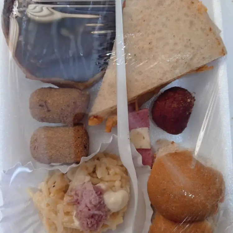Buffet #7 — imagen 2