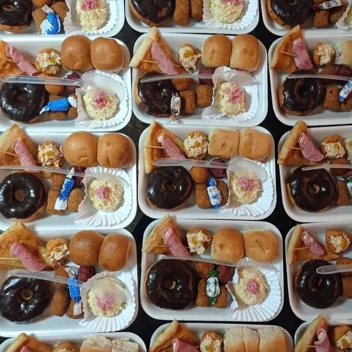Buffet #9 — imagen 1