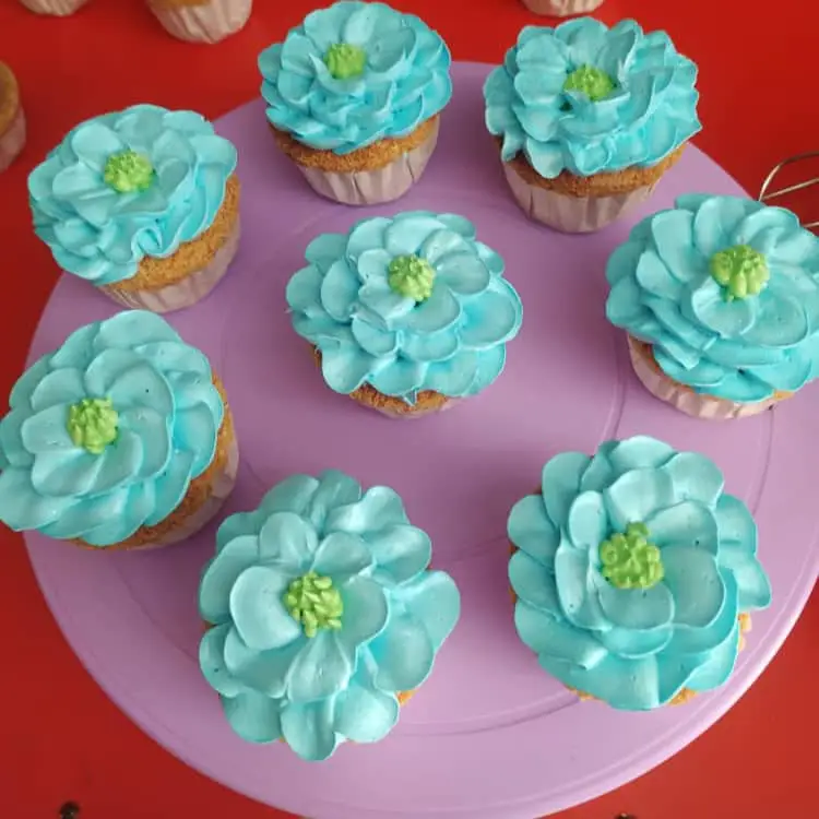 Cupcakes Temáticos's photo #1