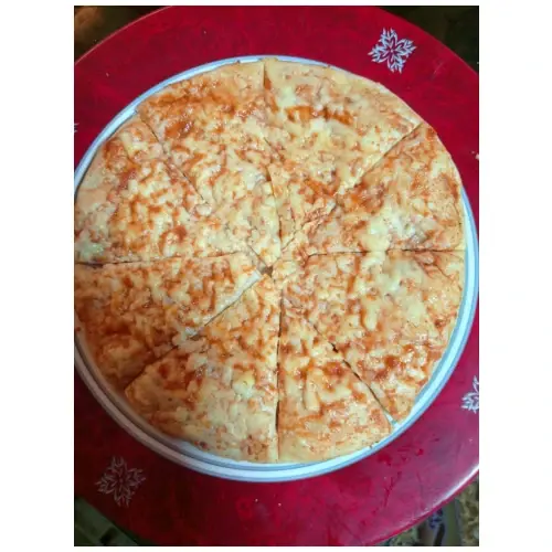 Cuñas de Pizza's photo #1