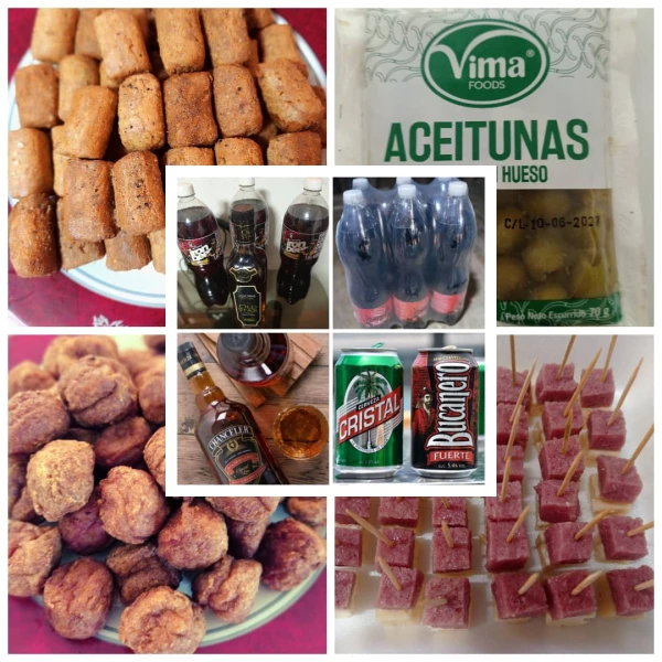 Picadera #1's foto | Grupo" Todo Buffet |  BizneCubano