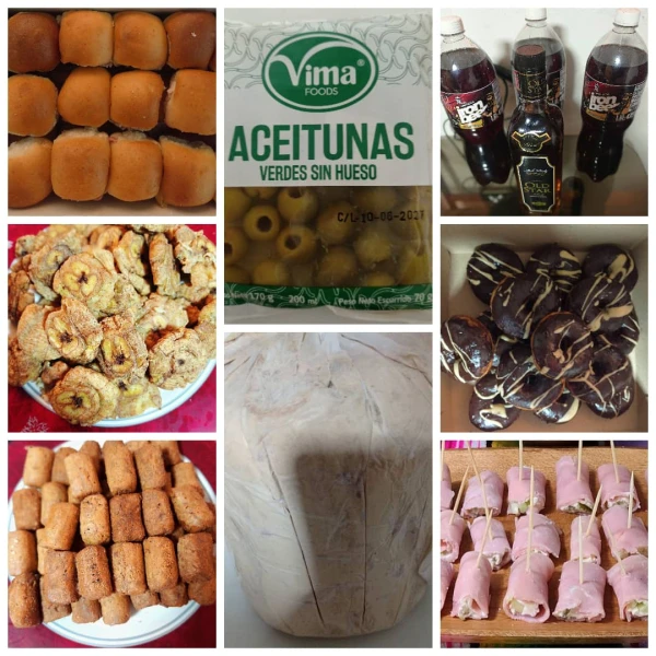 Picadera #2's foto | Grupo" Todo Buffet |  BizneCubano