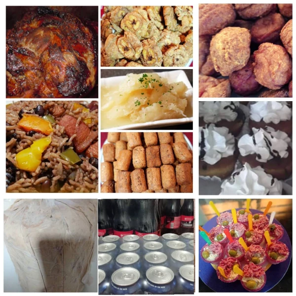 Combo de Cenas Criollas + Picaderas#11 (Oferta para 25 comensales)'s foto | Grupo" Todo Buffet |  BizneCubano