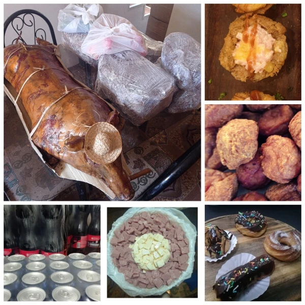 Combo de Cerdo Entero + Picadera #1 (Oferta para 30 comensales)'s foto | Grupo" Todo Buffet |  BizneCubano