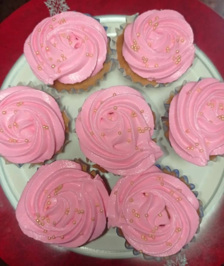 Cupcakes's foto | Grupo" Todo Buffet |  BizneCubano