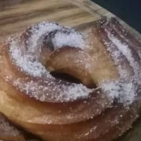 Roscas Azucaradas's foto | Grupo" Todo Buffet |  BizneCubano