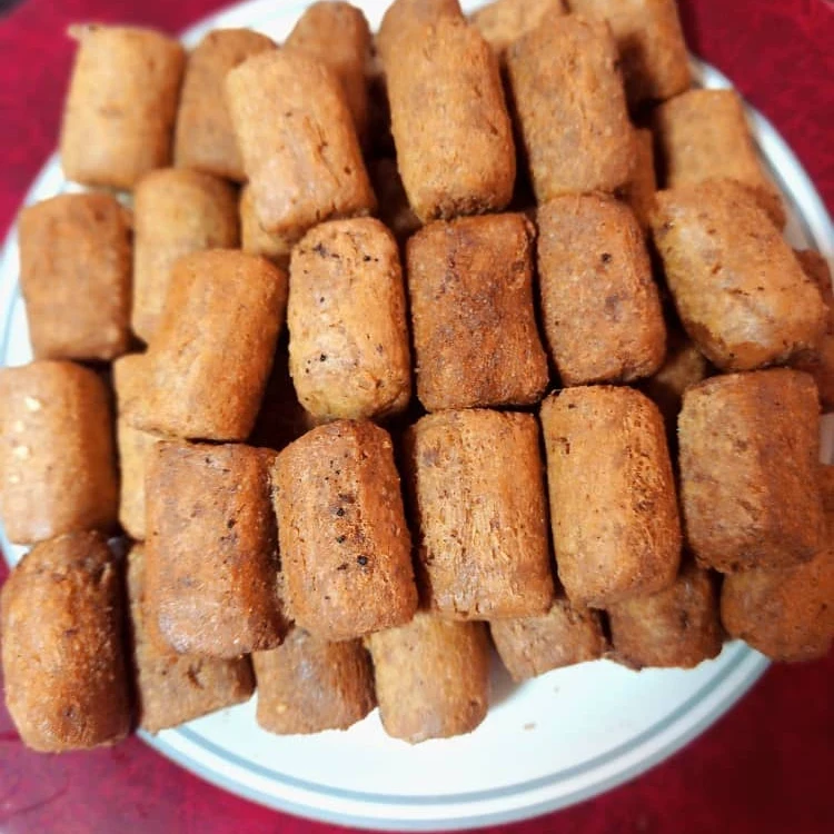 Croquetas (Tamaño Buffet)'s foto | Grupo" Todo Buffet |  BizneCubano