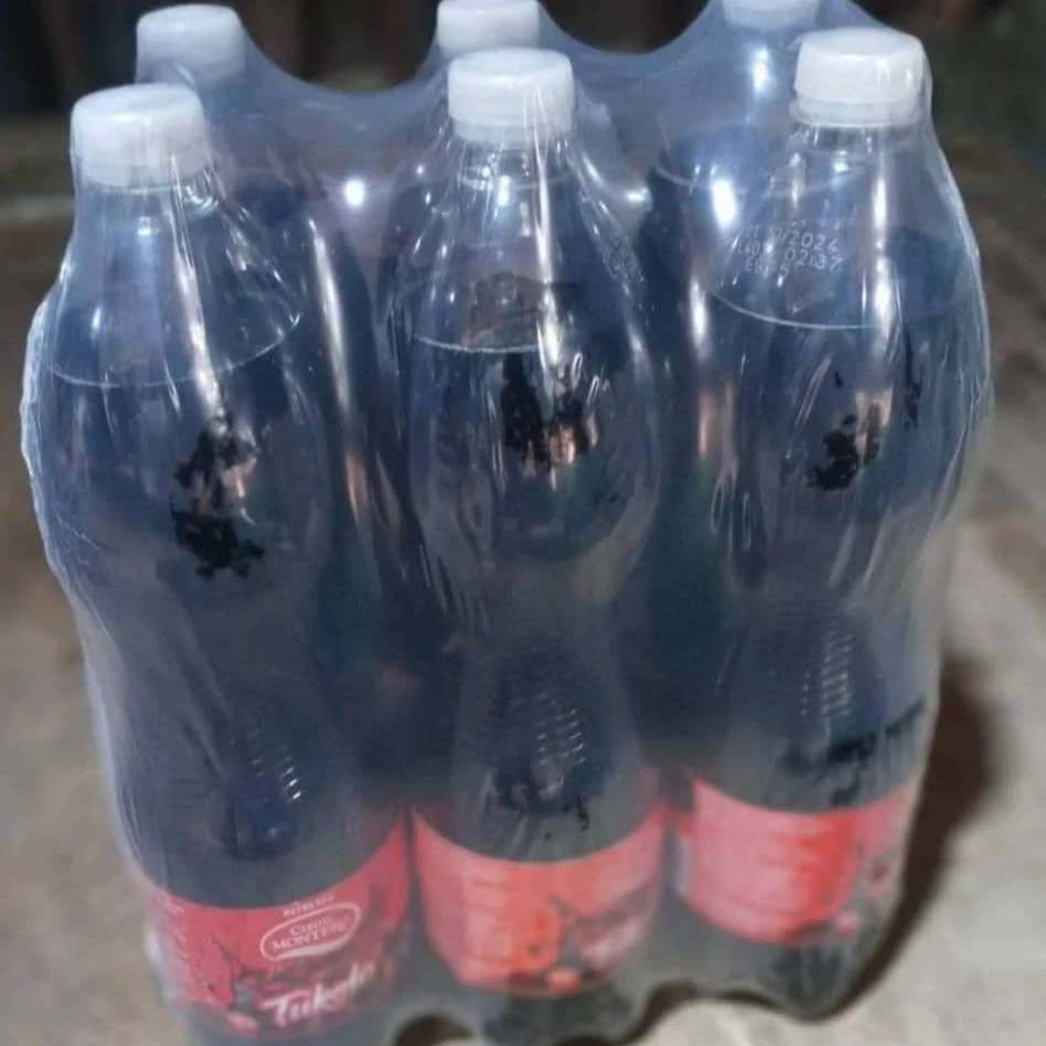 Pomo de Refresco (1.5L)'s foto | Grupo" Todo Buffet |  BizneCubano