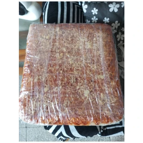 Pizza Familiar de Queso y Jamón (58x40cm)'s foto | Grupo" Todo Buffet |  BizneCubano