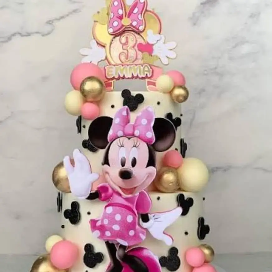 Imagen de CAKES TEMATICA INFANTIL