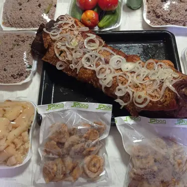 Imagen de COMBOS DE BUFFET