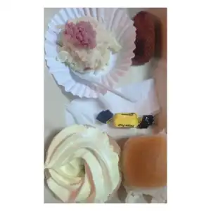 Buffet #0 miniatura 1