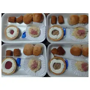 Buffet #1 miniatura 2