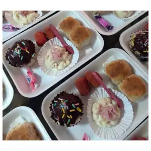 Buffet #1 miniatura 1
