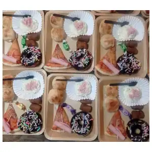 Buffet #2 miniatura 2