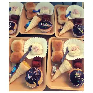 Buffet #4 miniatura 1