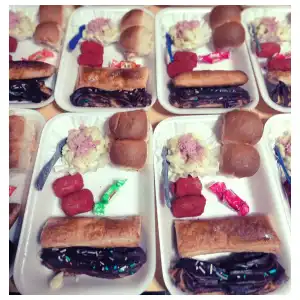 Buffet #4 miniatura 2