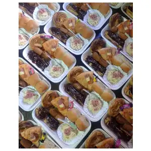 Buffet #6 miniatura 2