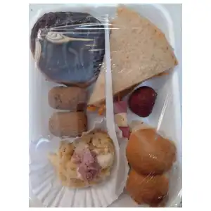 Buffet #7 miniatura 2