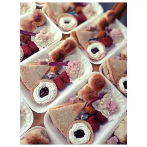Buffet #7 miniatura 1