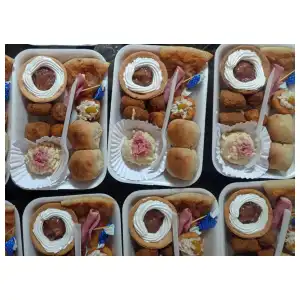 Buffet #9 miniatura 2