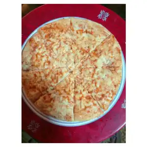 Cuñas de Pizza miniatura 1